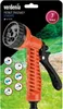 Pistolet zraszający 7 funkcji standard zraszacz ogrodowy Podgląd zdjęcia produktu 2