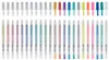 Sakura - Set misto Gelly Roll 24 | Set di 24 pezzi Anteprima dell’immagine prodotto 3