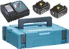 Makita BL1840B 197265-4 Baterie 18V / 4,0AH Li-Ion Náhled obrázku produktu 2