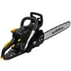 Texas Kettensäge Benzin Motorsäge XCS4500 45cm 45cm³ 2,3PS Produktbild-Vorschau 2