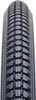 Angebot-Set / 2 x Kenda K-103 27" Fahrradreifen in Weißwand Produktbild-Vorschau 2