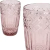 Siaki Collection | Bicchiere da 380 ml - Rosa - Design Anteprima dell’immagine prodotto 2