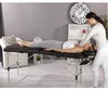 Mucola Massageliege 2 Zonen Massagebank klappbar Produktbild-Vorschau 11