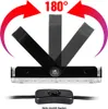 Diagram showing the 180-degree adjustability of a plant grow light. Produktbild-Vorschau