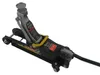 Cric de manœuvre hydraulique 2,5t, 80 à 360 mm, acier Cric Voir les images du produit 40