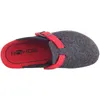 Rohde Damen Hausschuhe Filz Pantoffeln Neustadt-D 2284, Produktbild-Vorschau 48