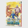 Hunter X Hunter 28 Produktbild-Vorschau 3