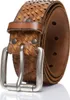 Mustang Ledergürtel SOPO-MUS076 645 45 mm Ledergürtel Produktbild-Vorschau 3