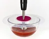 METALTEX Spritzschutz für Rührschüsseln 32cm Voir les images du produit 5