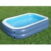 Piscina gonfiabile per famiglie con tettuccio 254 x 174 x Anteprima dell’immagine prodotto 24