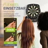 Juskys Elektronische Dartscheibe mit 32 Spielen & Zubehör – Produktbild-Vorschau 6