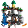 LEGO® 21169 LEGO® Minecraft 21169 Das erste Abenteuer Voir les images du produit 24