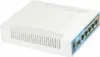 MikroTik home AC Access Point, hap AC, RB962UiGS-5HacT2HnT Produktbild-Vorschau 2