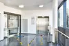 DURABLE Bodenmarkierung Form: 'Pfeil' ablösbar, 104804 gelb Produktbild-Vorschau 3