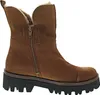 Waldläufer Stiefel bequem warm gefüttert in braun, Gr. 7 Produktbild-Vorschau 35