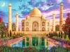 Bezauberndes Taj Mahal Ravensburger 12000741 Produktbild-Vorschau 2
