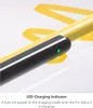 ZAGG Pro Stylus 2 - Aktiver Stylus - Gelb / Apple Pen Produktbild-Vorschau 6