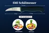SMI Schälmesser Obstmesser Küchenmesser Solingen Produktbild-Vorschau 3