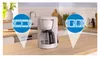 Bosch TKA2M111 koffiemachine, handmatig filter Productafbeelding-voorbeeld 12