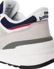 New Balance 997R Wildleder-Sneaker, Grau 43 EU Produktbild-Vorschau 9
