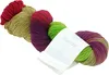 Lana Grossa Pima Fine Hand-Dyed 704 Salman 100g Produktbild-Vorschau 1