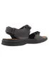 JOSEF SEIBEL Rafe | Sandales pour Hommes | marron Voir les images du produit 21