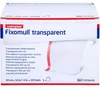 BSN Fixomull cerotti di fissaggio, trasparenti, 1 Anteprima dell’immagine prodotto 8