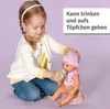 BABY born @ Lena (Little Baby Girl) 36cm, Babypuppe, Produktbild-Vorschau 27