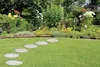 Bellissa Rasenkante 20 Ø x 13 cm Produktbild-Vorschau 3
