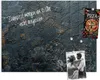 Magnettafel 120x90cm Pinnwand Whiteboard beschreibbar - Produktbild-Vorschau 1