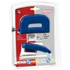 novus Locher und Heftgeräte Set E210/E15 blau Produktbild-Vorschau 2