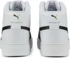 Puma Sneakers 386759-02 in White color size 44 Produktbild-Vorschau 7