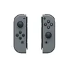Nintendo Switch Joy-Con 2er-Set Grau Produktbild-Vorschau 5