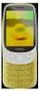 HMD Nokia 3210 (2024), Balken, Dual-SIM, 6,1 cm (2.4"), 2 Produktbild-Vorschau 4