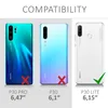 kwmobile Handyhülle für Huawei P30 Lite Hülle - TPU Case - Produktbild-Vorschau 5