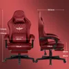 GTPLAYER Gaming Stuhl Stoff Gaming Chair Ergonomisch Produktbild-Vorschau 4
