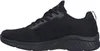 Skechers Squad Air Sportschuh Schwarz Produktbild-Vorschau 24