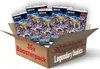Yu-Gi-Oh! Legendary Duelists Booster Box German Podgląd zdjęcia produktu 2