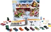 Calendario de adviento de Hot Wheels con sorpresas para 24 Vista previa de la imagen del producto 3