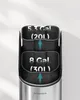 SONGMICS Kuchyňský odpadkový koš, systém třídění odpadu 2 Náhled obrázku produktu 5