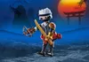 PLAYMOBIL City Life Ninja, 4 Jahr(e), Mehrfarbig, Produktbild-Vorschau 3