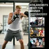2 StüCk Shapewear Herren Bauchweg, Bauchweg Herren, Shaping Produktbild-Vorschau 6
