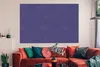OneMillionCanvasses® - Leinwandbilder - 150x100 cm, Leder - Produktbild-Vorschau 2