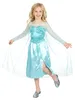 Costume Disney Iceberg, costume di carnevale Elsa 124-135 Anteprima dell’immagine prodotto 4