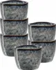 LEONARDO Matera Eierbecher Set 6-teilig - Eier Becher aus Produktbild-Vorschau 5