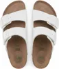 Birkenstock Damen Pantoletten Arizona 30154-37, 30154-38, Produktbild-Vorschau 4