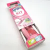 Swiffer Dry+ Wet Pink Floor Mop Set + 8 suchých utierok + 3 Náhľad obrázku produktu 4