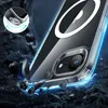 ESR Classic Hybrid Halolock MagSafe Case für iPhone 16e - Produktbild-Vorschau 4