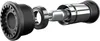 Innenlager Thun Efficient Jive FS, 131 mm ISO 4-kant, Produktbild-Vorschau 1
