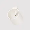 Wandlampe Aluminium Up Down Beige G9 Modern Produktbild-Vorschau 4